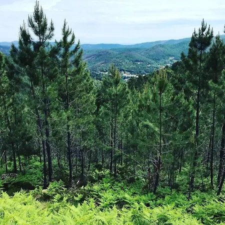 Detente Au Coeur Des Cevennes * Besseges