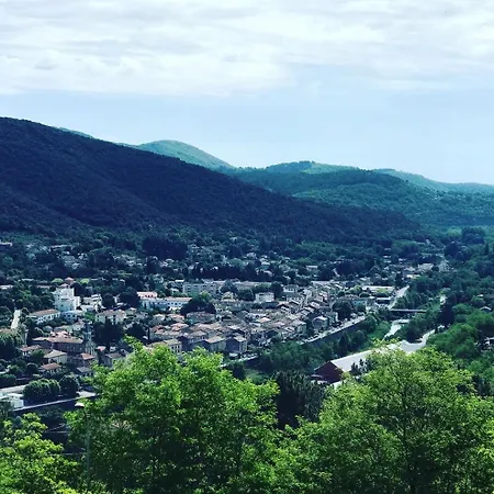 Detente Au Coeur Des Cevennes * Besseges