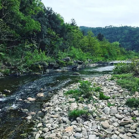 Detente Au Coeur Des Cevennes Appartamento *