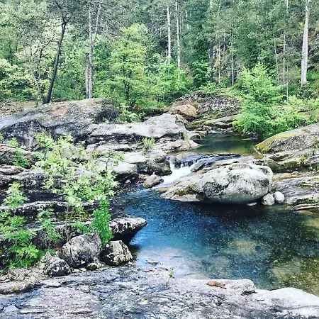 Appartement Detente Au Coeur Des Cevennes *