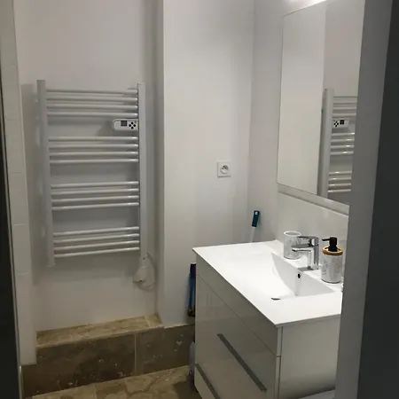 Detente Au Coeur Des Cevennes Appartement