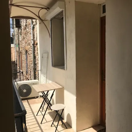 Detente Au Coeur Des Cevennes