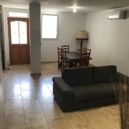 Detente Au Coeur Des Cevennes Apartment Besseges