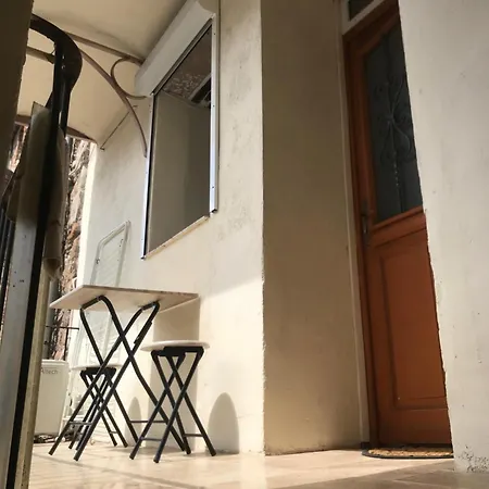 Detente Au Coeur Des Cevennes Apartment