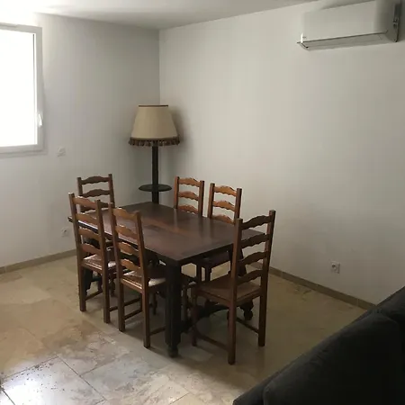 Detente Au Coeur Des Cevennes Apartment