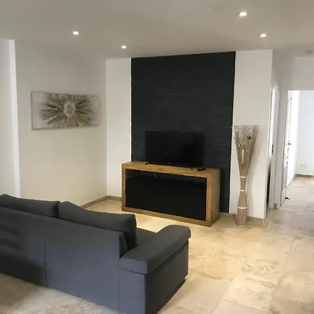Detente Au Coeur Des Cevennes Appartement *