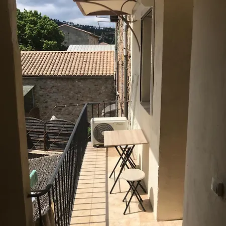 Detente Au Coeur Des Cevennes Appartamento *