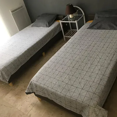 Detente Au Coeur Des Cevennes