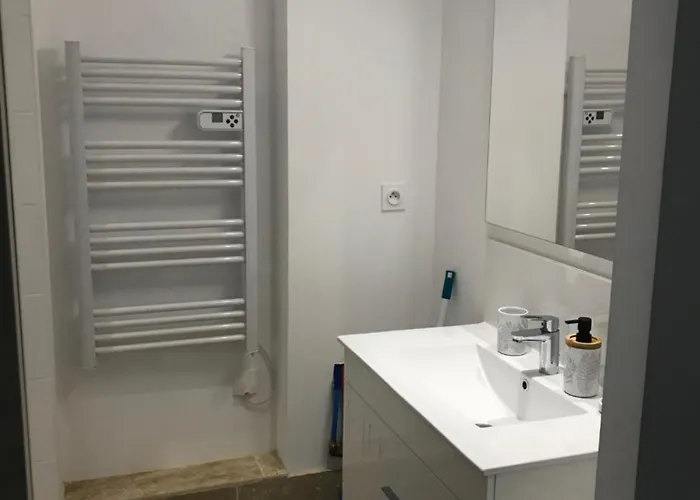 Detente Au Coeur Des Cevennes Apartmán