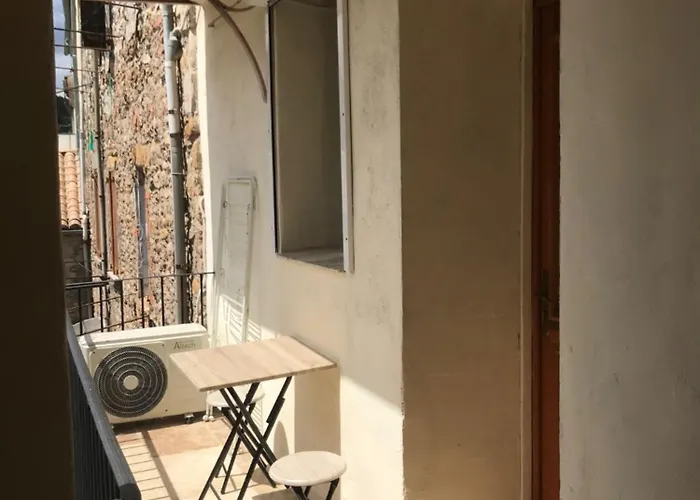 Detente Au Coeur Des Cevennes