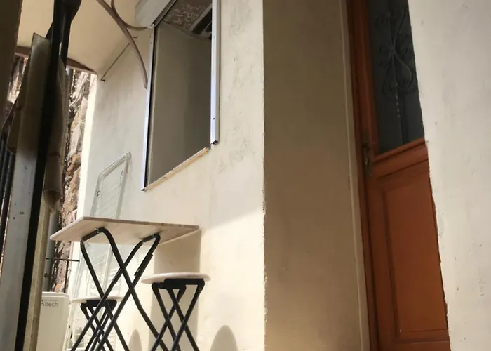 Detente Au Coeur Des Cevennes Apartmán