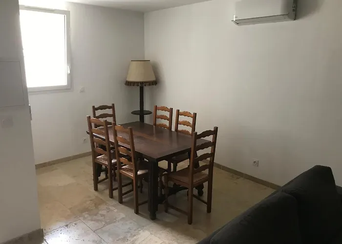 Detente Au Coeur Des Cevennes Apartmán