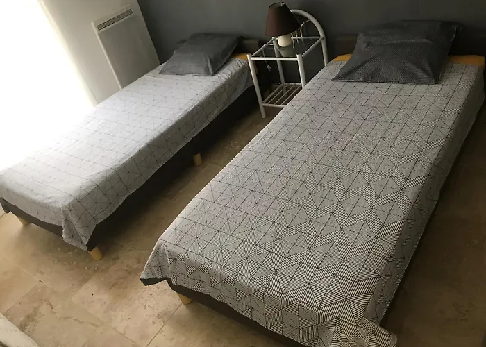 Detente Au Coeur Des Cevennes